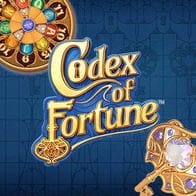 Codex of Fortune screenshot