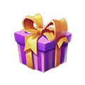 Sorteo de la Suerte welfare icon
