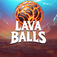 Lava Balls