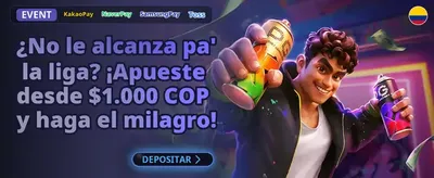 Bono de Bienvenida Especial